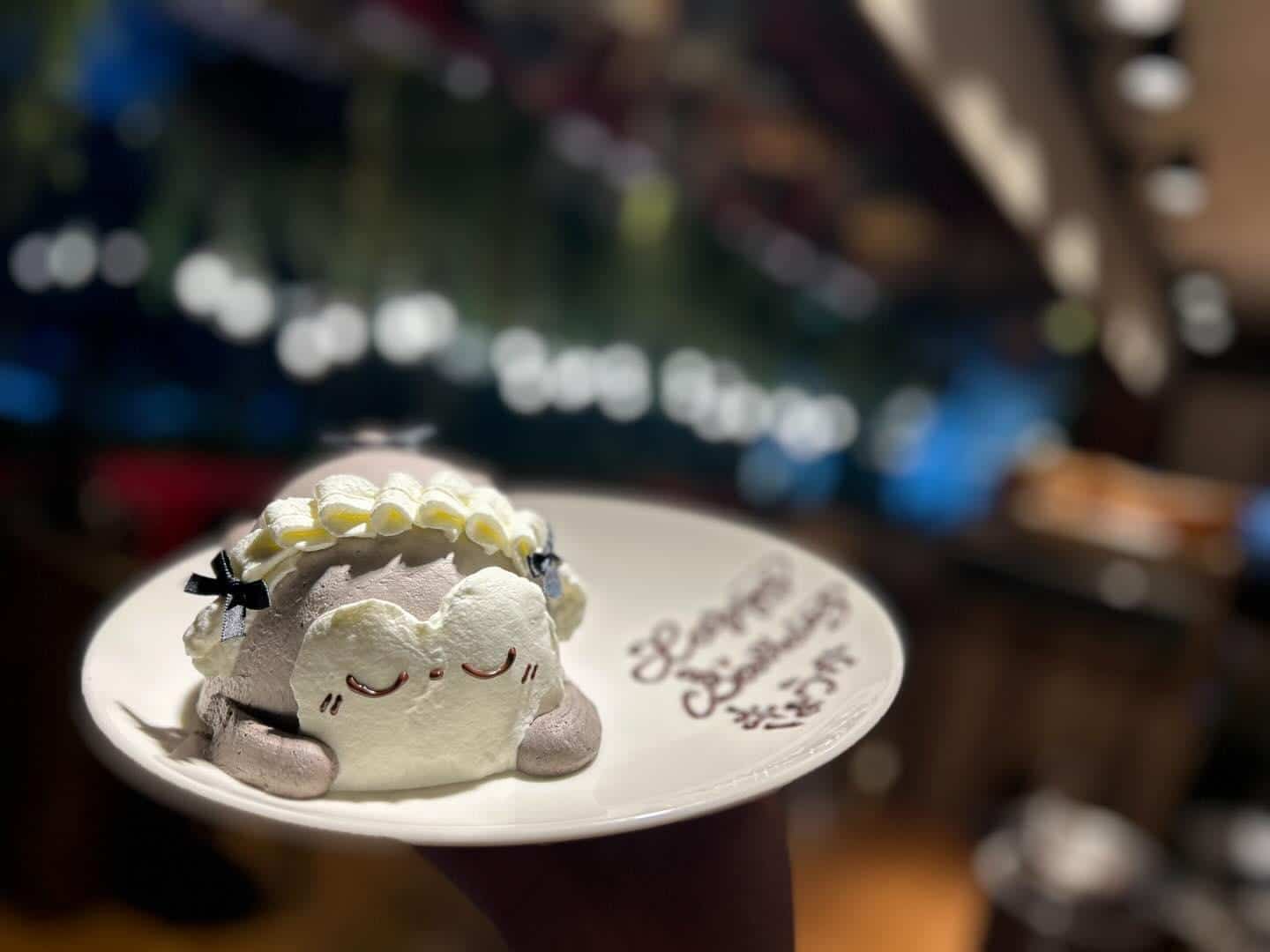 【公式】Botanical Garden Saru Café