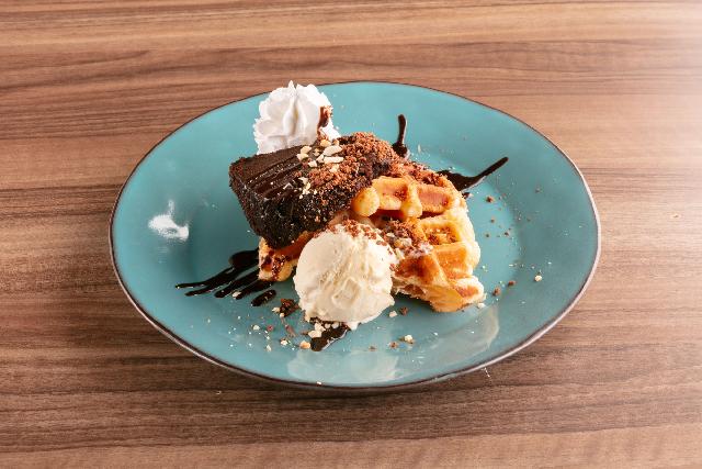 【公式】Botanical Garden Saru Café